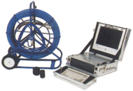 ������� ������� ���������������� "������ EC-15LCD-DVD" ����������������� ��������